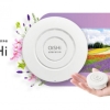 持ち運べる！ 小型空気清浄器 「 OiSHi 」　カラー選択可（全6種類） - 滋賀県大津市